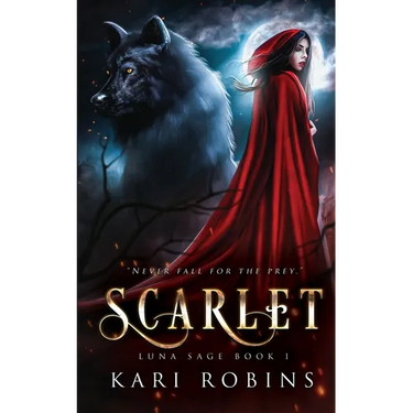 Scarlet