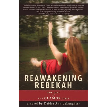 Reawakening Rebekah: The Gift of the Clamor Girls