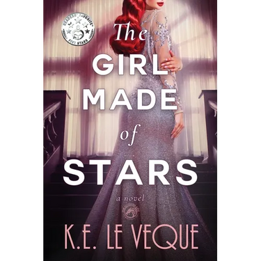 The Girl Made of Stars