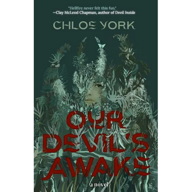 Our Devil's Awake