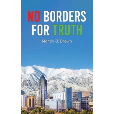 No Borders For Truth