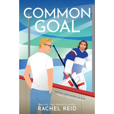 Common Goal: Now Streaming on Crave and HBO Max