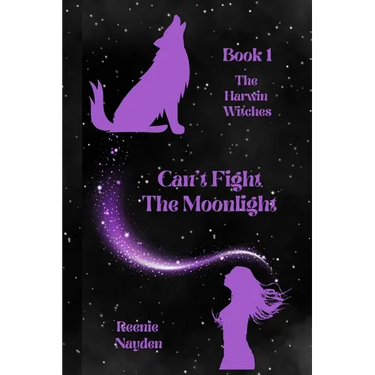 Can't Fight The Moonlight