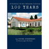 A 100 Year History of the Gatooma (Kadoma) Library