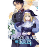 The Holy Grail of Eris, Vol. 2 (Manga)