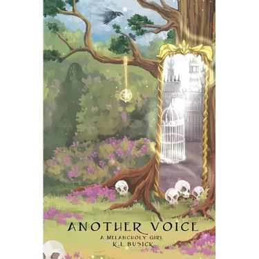 Another Voice: A Melancholy Girl
