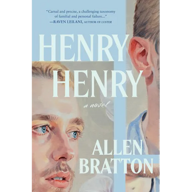 Henry Henry