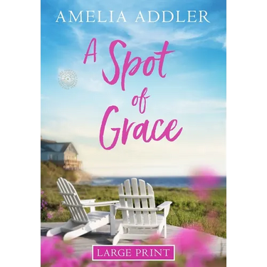 A Spot of Grace
