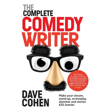 The Complete Comedy Writer