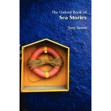 The Oxford Book of Sea Stories
