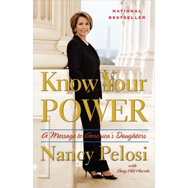 Know Your Power: A Message to America's Daughters