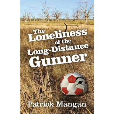 The Loneliness of the Long-Distance Gunner