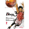 Deep 3, Volume 2