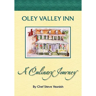 Oley Valley Inn: A Culinary Journey