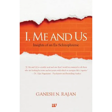 I, Me and Us