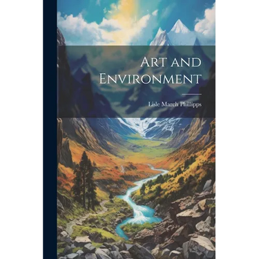 Art and Environment