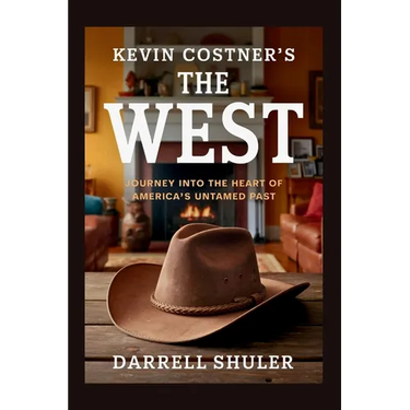 Kevin Costner's The West: Journey Into the Heart of America's Untamed Past