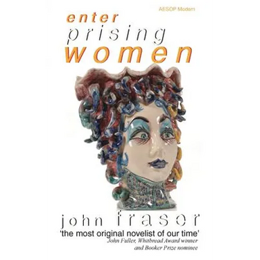 Enterprising Women
