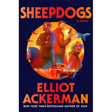 Sheepdogs