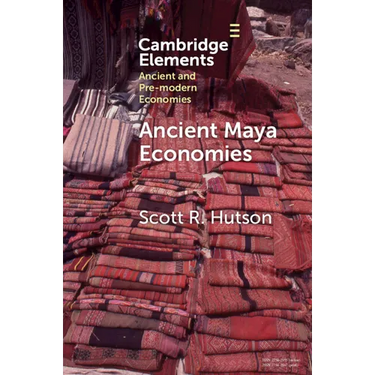Ancient Maya Economies