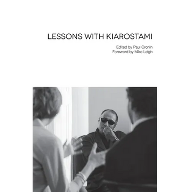 Lessons with Kiarostami
