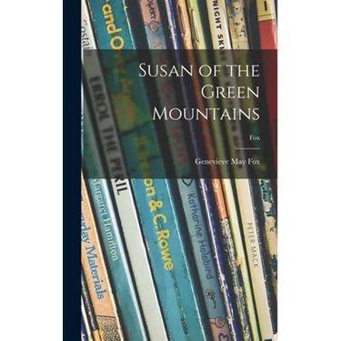 Susan of the Green Mountains; fox