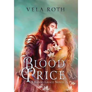 Blood Price: A Fantasy Romance