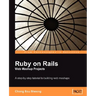 Ruby on Rails Web Mashup Projects