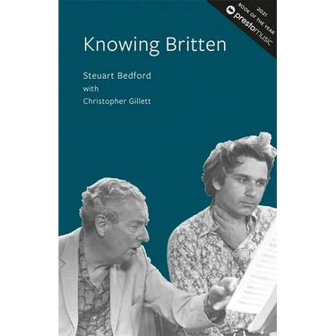 Knowing Britten
