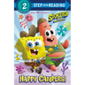 The Spongebob Movie: Sponge on the Run: Happy Campers! (Spongebob Squarepants)