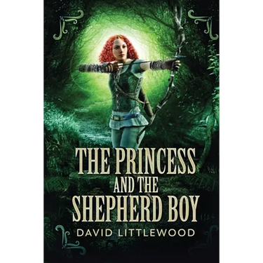 The Princess And The Shepherd Boy