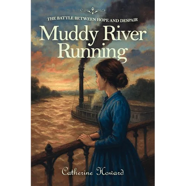Muddy River Running