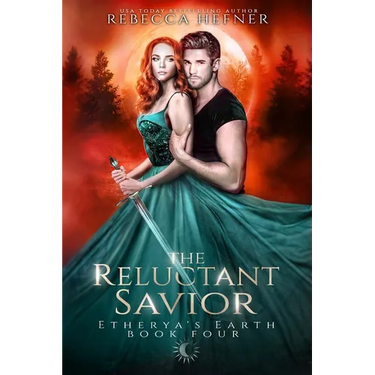 The Reluctant Savior