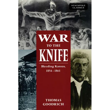 War to the Knife