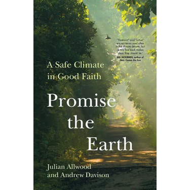 Promise the Earth