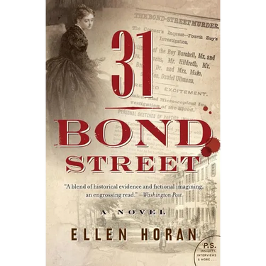 31 Bond Street