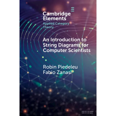 An Introduction to String Diagrams for Computer Scientists