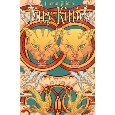 Titty Kitties