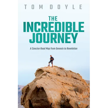 The Incredible Journey