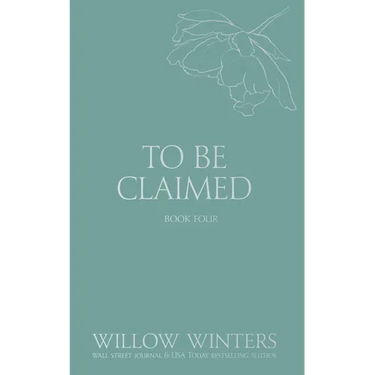 To Be Claimed: Broken Fate