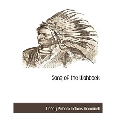 Song of the Wahbeek
