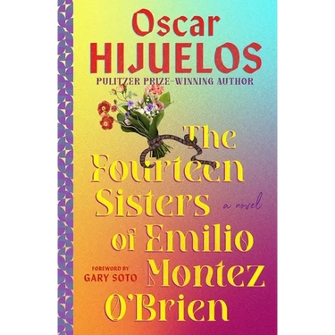 The Fourteen Sisters of Emilio Montez O'Brien