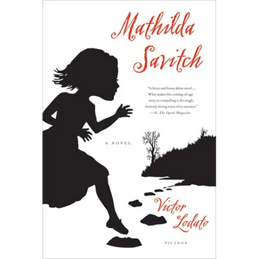 Mathilda Savitch