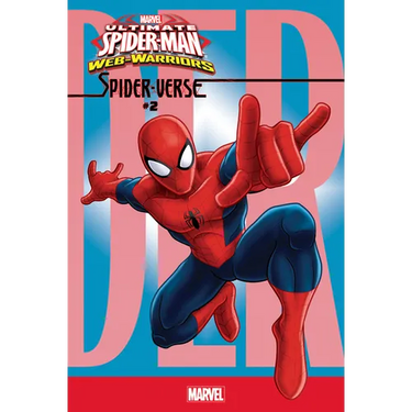 Spider-Verse #2