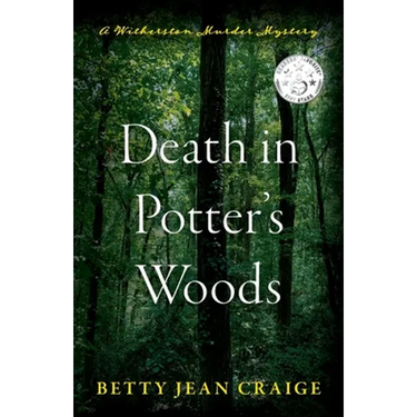 Death in Potter's Woods: A Witherston Murder Mystery