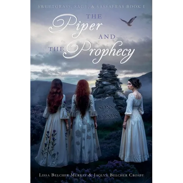 The Piper & The Prophecy
