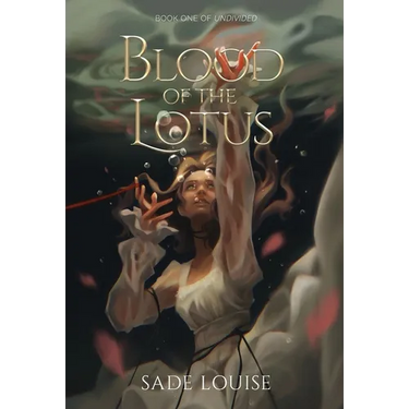 Blood of the Lotus