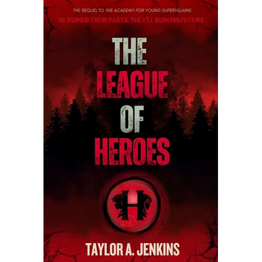 The League of Heroes