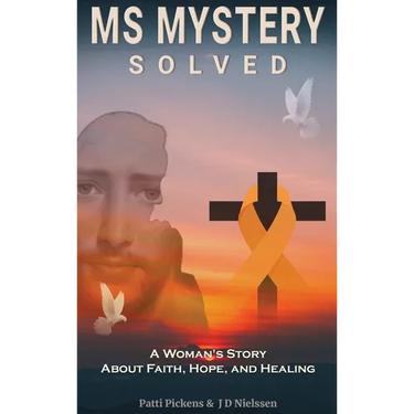 MS MyStery Solved