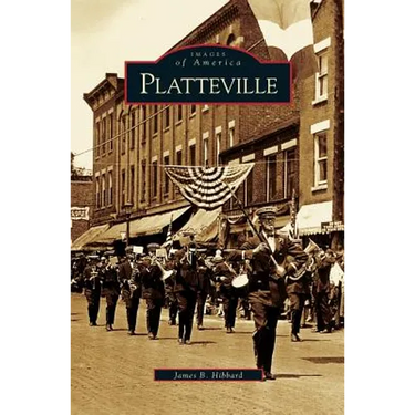 Platteville